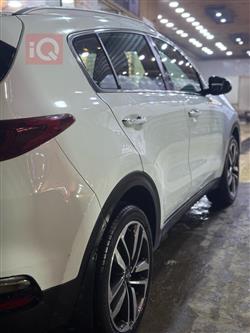 کیا سپۆرتاج